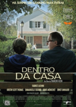Dentro Da Casa 