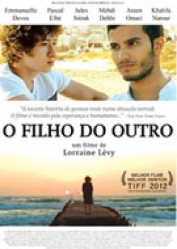 O Filho Do Outro 