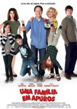 Uma Família Em Apuros 