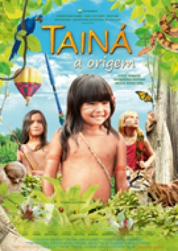 Tainá - A Origem 