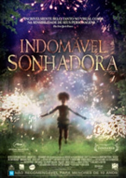 Indomável Sonhadora 