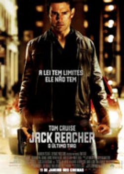 Jack Reacher - O último Tiro 
