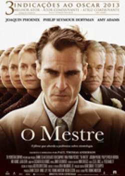 O Mestre 
