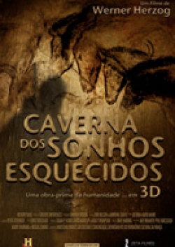 Caverna Dos Sonhos Esquecidos 