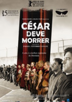 César Deve Morrer 