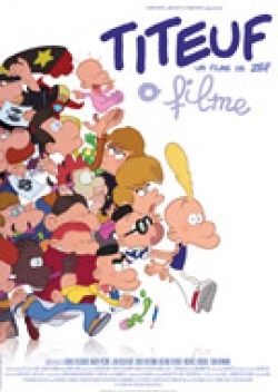 Titeuf: O Filme 