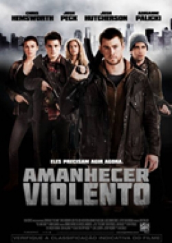 Amanhecer Violento (2012) 