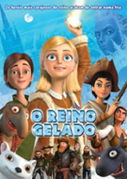 O Reino Gelado 