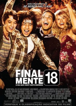 Finalmente 18
