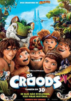 Os Croods 