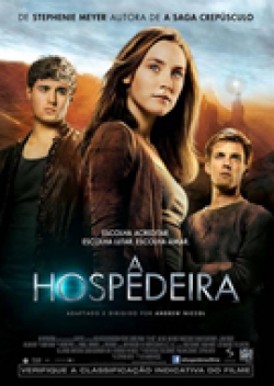 A Hospedeira 