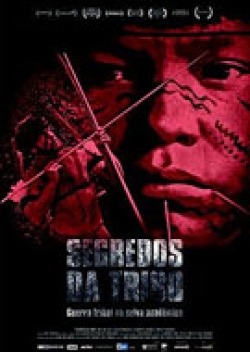 Segredos Da Tribo 