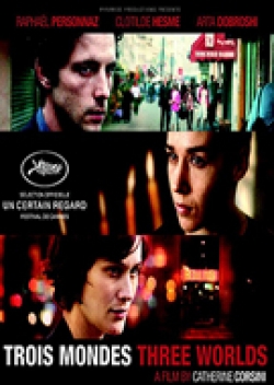 3 Mundos 