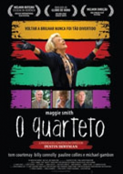 O Quarteto (2012) 