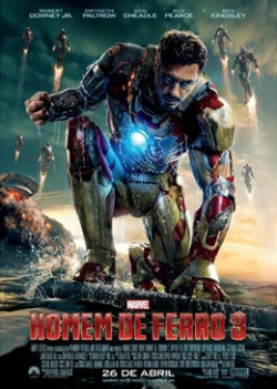 Homem de Ferro 3