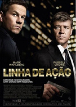 Linha De Ação 