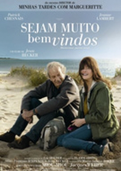 Sejam Muito Bem-vindos 