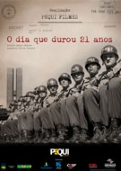 O Dia Que Durou 21 Anos 