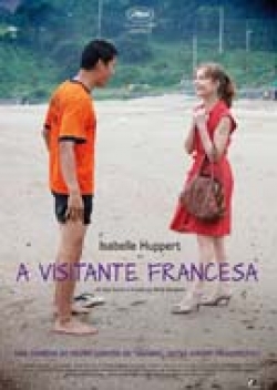 A Visitante Francesa 