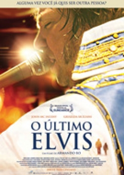 O último Elvis 