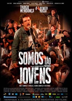 Somos Tão Jovens