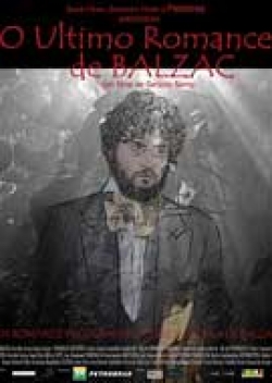 O último Romance De Balzac 