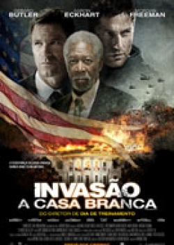 Invasão à Casa Branca 