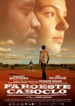 Faroeste Caboclo