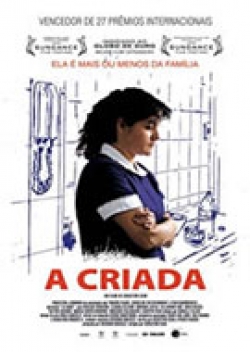 A Criada 