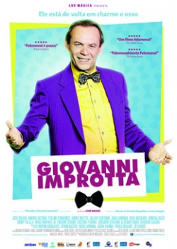 Giovanni Improtta