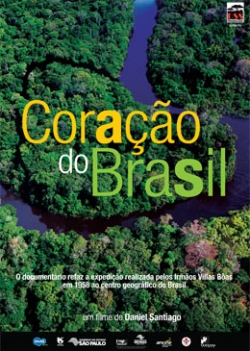 CORAÇÃO DO BRASIL