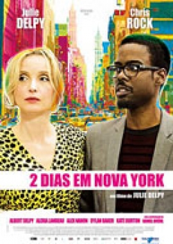 2 Dias Em Nova York 