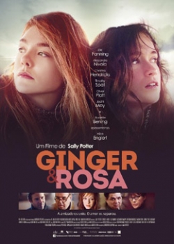 GINGER &amp; ROSA