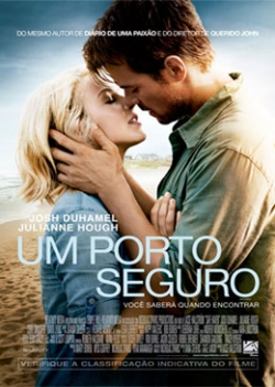 UM PORTO SEGURO
