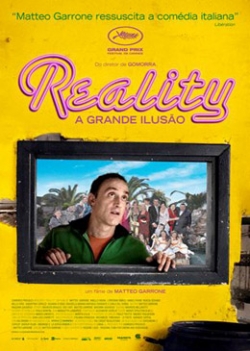 REALITY - A GRANDE ILUSÃO