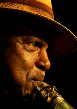 PAULO MOURA - ALMA BRASILEIRA