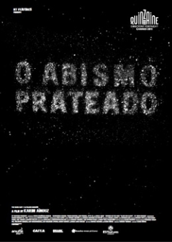 O ABISMO PRATEADO