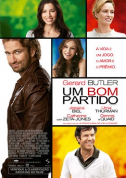 UM BOM PARTIDO