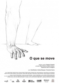 O QUE SE MOVE