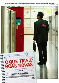 O Que Traz Boas Novas