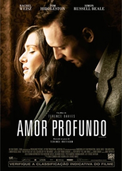 Amor Profundo
