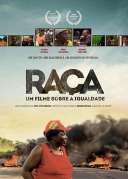 Raça