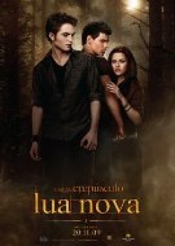 A Saga Crepúsculo: Lua Nova 