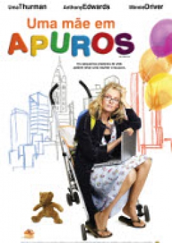 Uma Mãe Em Apuros 