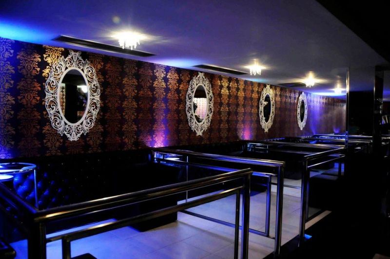 Kiss & Fly Noite Rio de Janeiro RioFesta Boa Diversão Boa