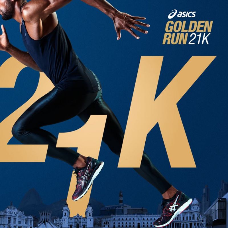 asics golden run 2020