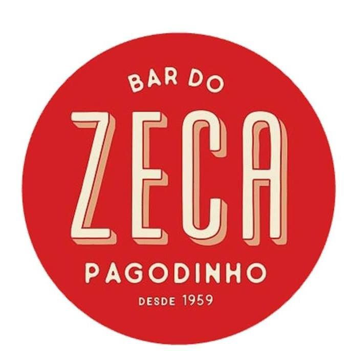 Bar do Zeca Pagodinho Bares Rio de Janeiro Boa Diversão Boa