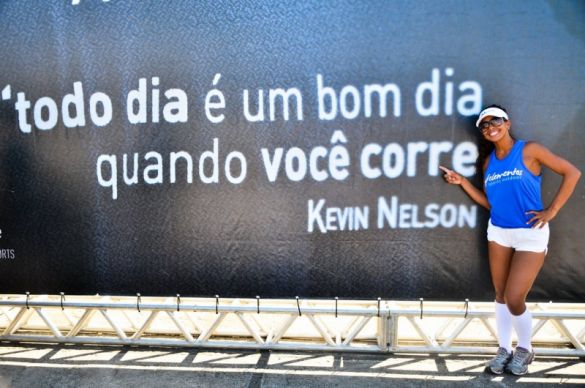 Dez Frases Para Motivar A Sua Corrida Esporte E Saúde Rio De