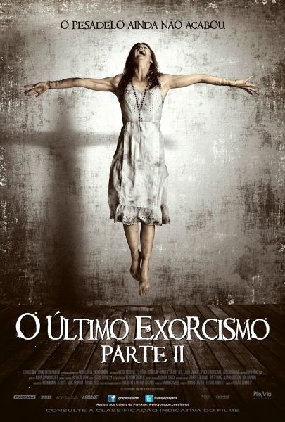 O Último Exorcismo – Parte 2