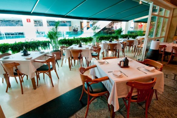 adidas leblon shopping